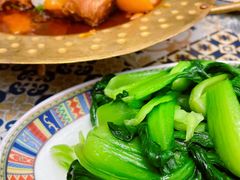 -阿拉丁新疆风味餐厅·清真(罗廊巷店)