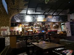 -莫比餐厅(五道口店)