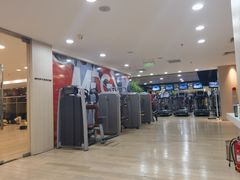 -美菲特健身(华贸店)