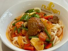 -诺澜美食
