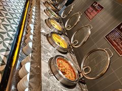 -禾斗海鲜自助(市南银座店)