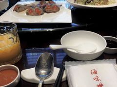 -海味世家·家常菜馆(明州里店)