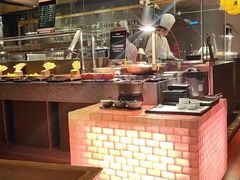 -广州富力君悦大酒店·凯菲厅