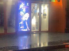 -白兔子密室(长寿路店)