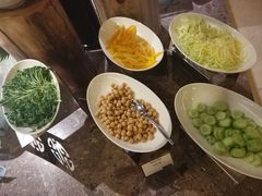 -天诚丽筠酒店-西餐厅