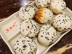 -东泰祥生煎馆(陕西南路店)