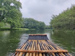 -杭州双溪漂流景区