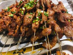 -建国烧烤(建乐路店)