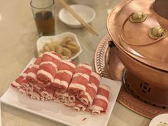 -八先生涮肉房(三里河店)