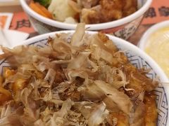 -吉野家(吉野家冰山慧谷店)