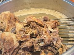 -李氏八大件老菜馆(万宝街店)