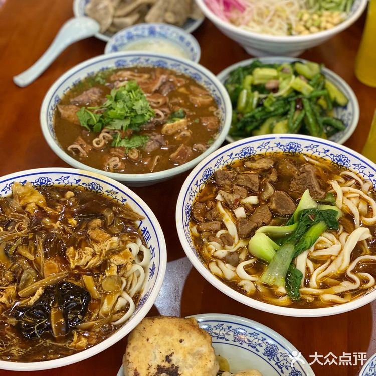 北京美食｜门框胡同百年卤煮