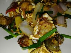 -红日饭店(裕隆三路店)