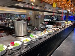 -奉城家宴(印象奉化店)