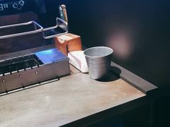 -很久以前羊肉串(打浦路店)