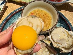 -大牛焱烧·和牛炭火烧放题