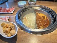 -季季红火锅(长沙步行街店)