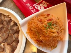 -大地春饼店(黄河路店)