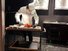 -宫燕府·京菜·烤鸭·淮扬菜(王府中心店)