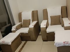 -感智盲人按摩·艾灸·肩颈SPA(岗厦店)