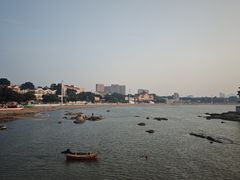 -兴城海滨风景区