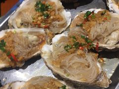 -曼听小寨海鲜烧烤(锦绣mini店)