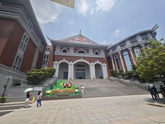 -厦门诚毅自然探索馆