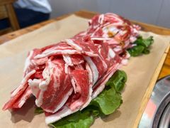 -玖泉里烤肉