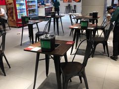 大堂-盒马鲜生(龙德广场店)
