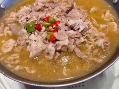 -凯鸽酒楼(大同振兴街店)