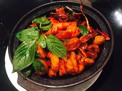 -鹿港小镇(悠唐店)