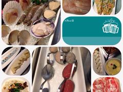 -海底捞火锅(上元大街店)