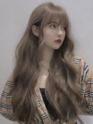 点击看大图 -3AM HAIR SALON烫发染发接发