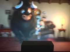 -UME影城(安贞DTS:X店)