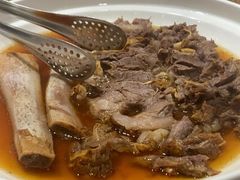 蒙古牛大骨-西贝(无锡万象城店)