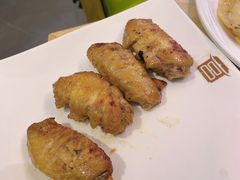 -韩宫宴烤肉·料理(宝山万达店)