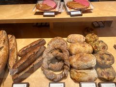 -LANLIZI BAKERY(COSMO店)