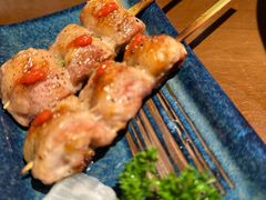 -弓二·烧鸟居酒屋(财富购物中心店)