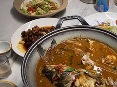 -老李家土菜馆·安吉地标美食