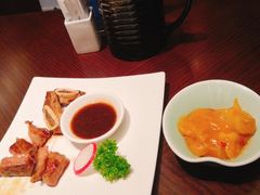 -佛山希尔顿酒店·融誉亚洲美食荟