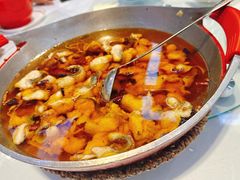 -正兴蜀园(科技园区店)
