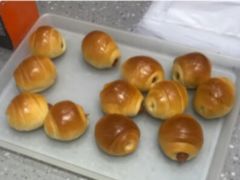 嫩仙草奶茶-85度C(苏州石路店)