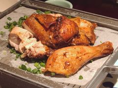 -绿茶餐厅(布吉万象汇店)