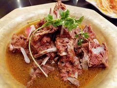 羊蝎子-芦月轩羊蝎子(北蜂窝店)