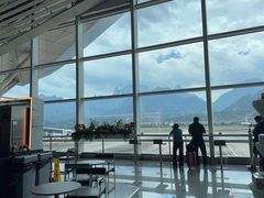 -张家界荷花国际机场