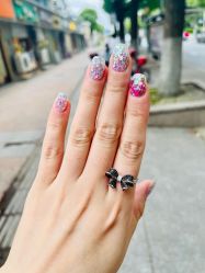-雅洁美甲美睫