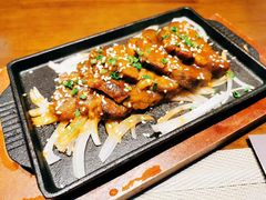 -二午一食创意日式料理(温泉步行一街店)