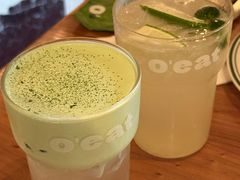 -O'eat Blossom&Pelican(深圳首店)
