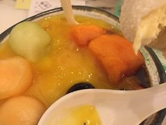 -发记甜品(豉油街店)