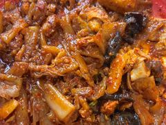 -皆道拌麻辣烫·麻辣拌